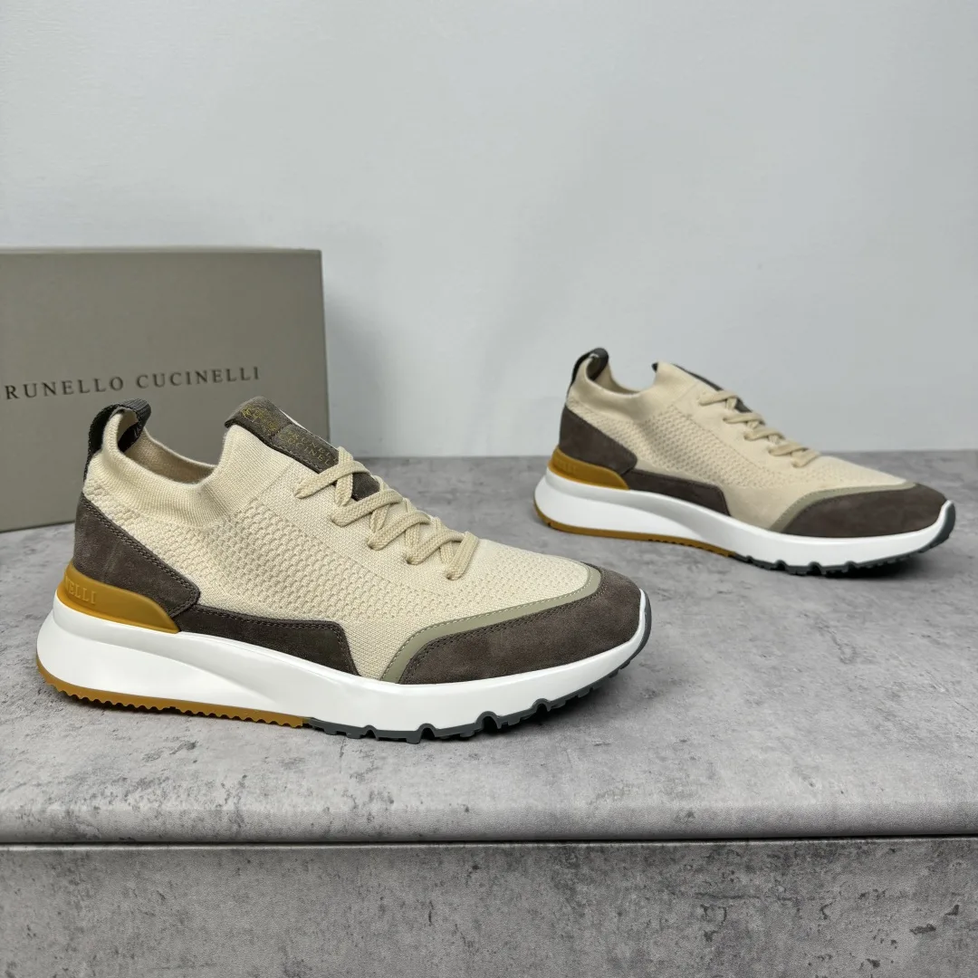 Brunello Cucinelli Sneakers