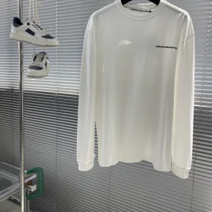 Alexander Wang Long Sleeves