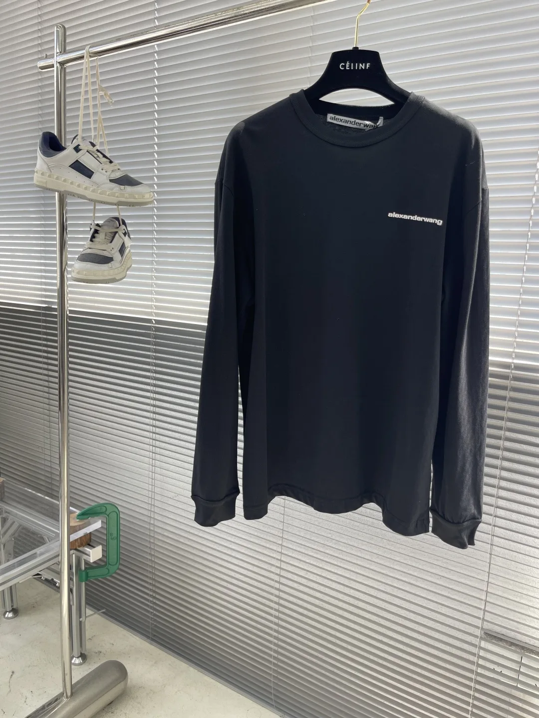 Alexander Wang Long Sleeves