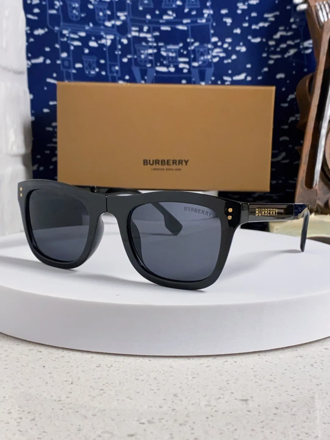 Burberry Sunglasses