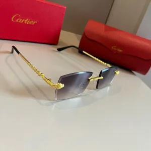 Cartier Glasses