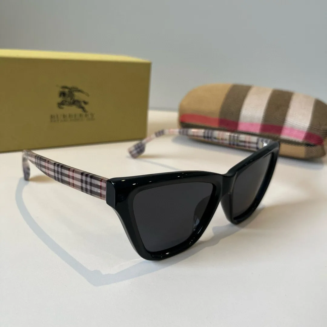 Burberry Glasses