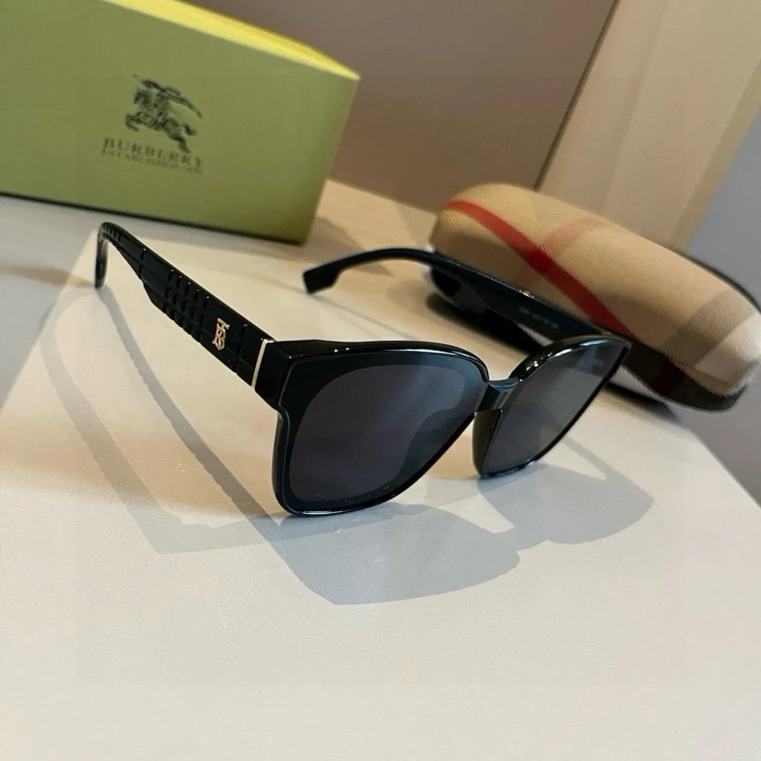 Burberry Glasses