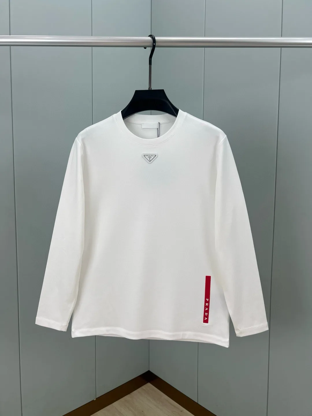 Prada Long Sleeves
