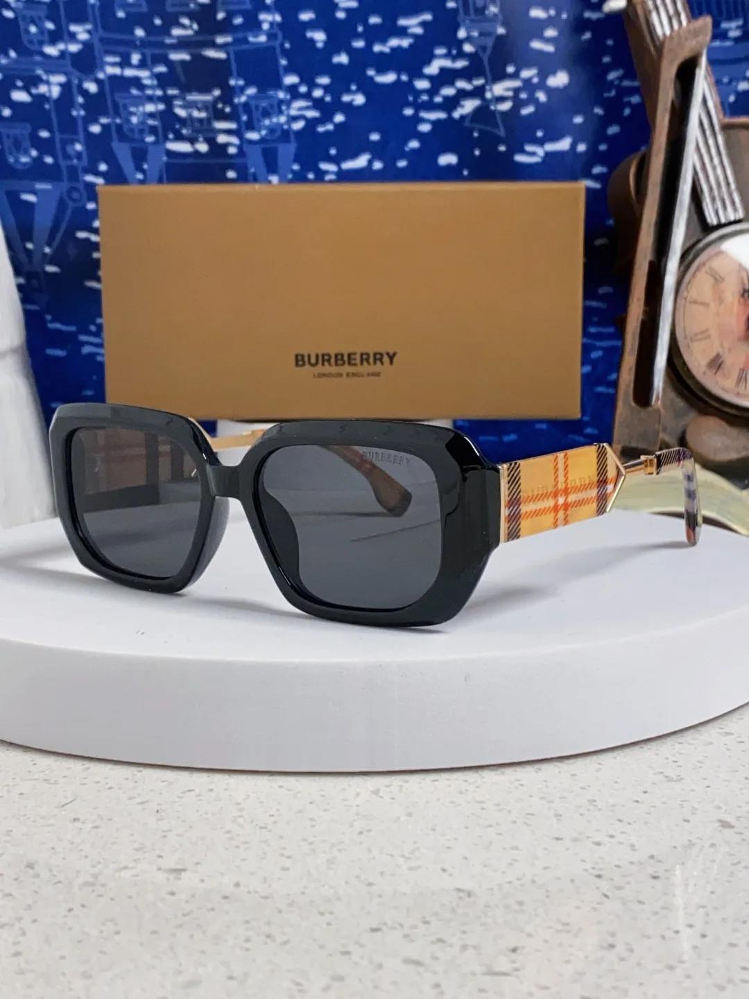 Burberry Sunglasses