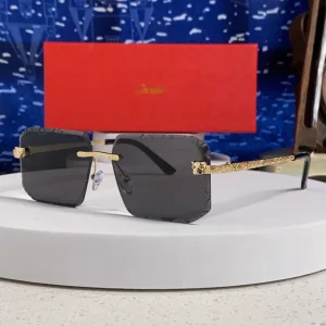 Cartier Glasses