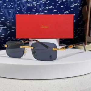 Cartier Glasses