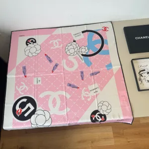 Chanel Scarf