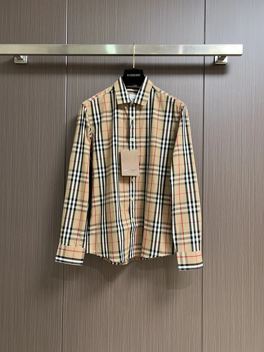 Burberry Shirt