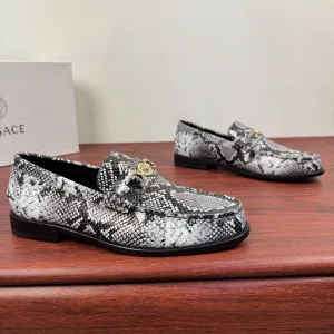 Versace Formal Wear