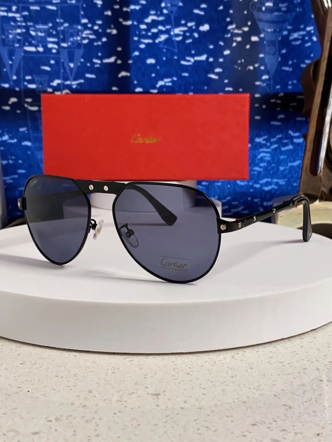 Cartier Sunglasses