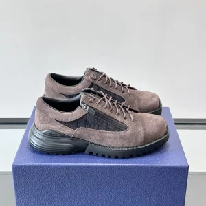 Dior Derby Shoes