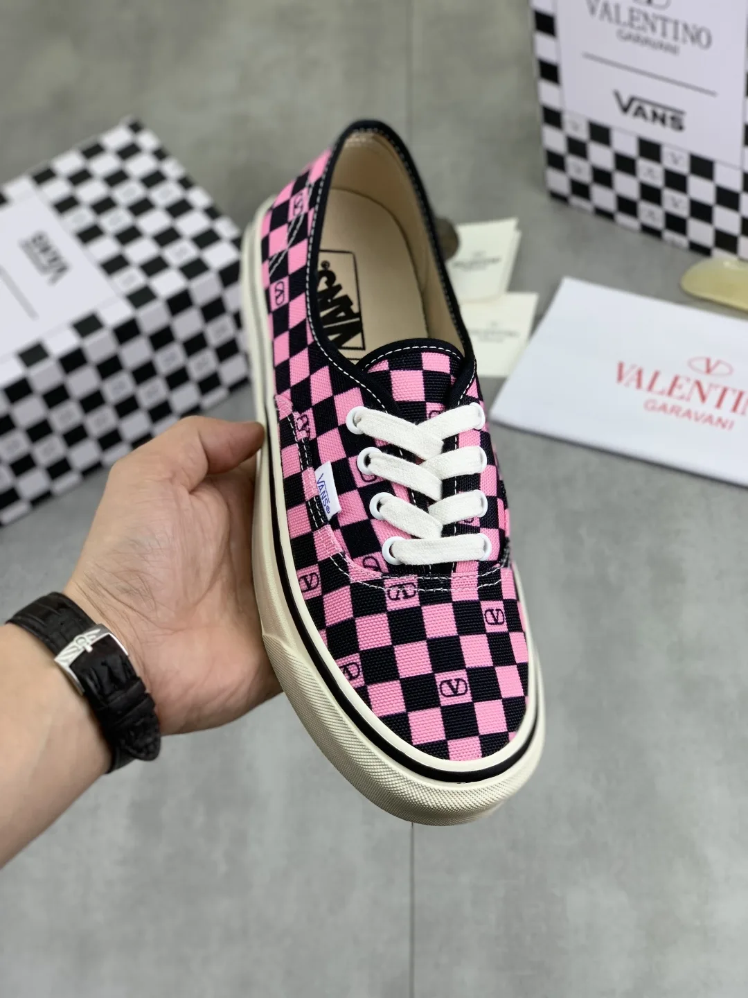 Valentino Sneakers