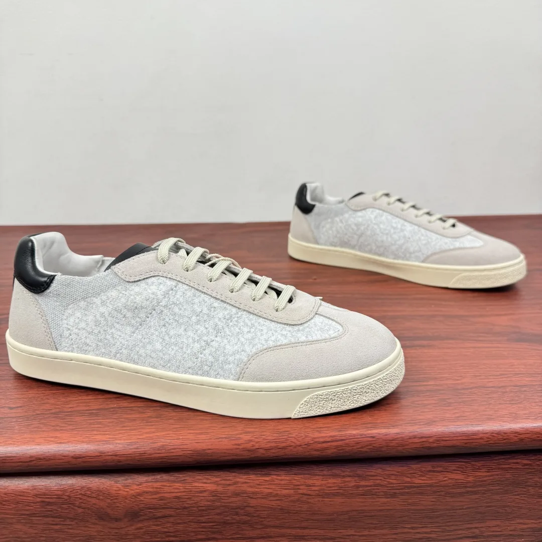Brunello Cucinelli Sneakers