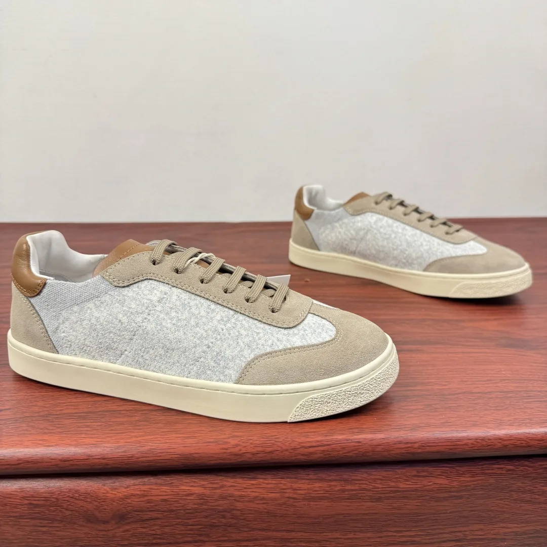 Brunello Cucinelli Sneakers
