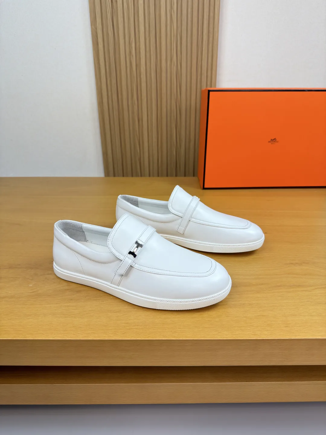 Hermès Sneakers