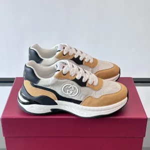 Gucci Dad Shoes
