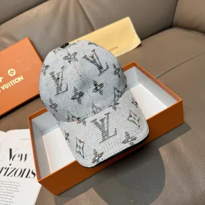 Louis Vuitton Cloth Bag
