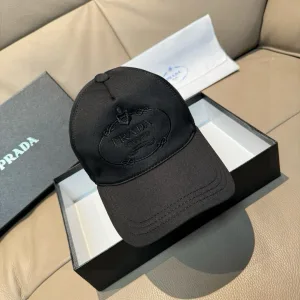 Prada Cloth Bag