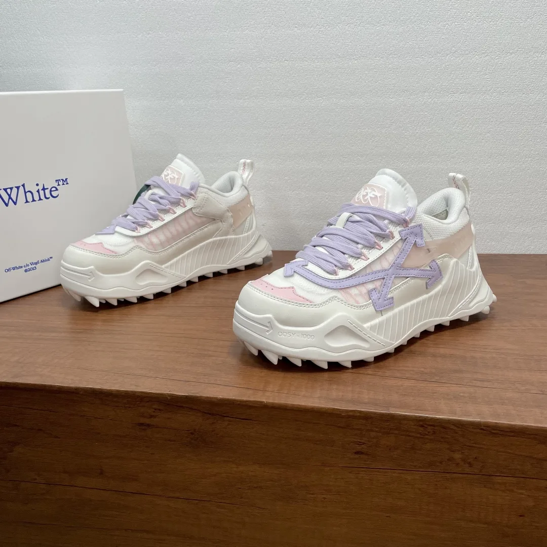 Off-White Sneakers