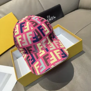 Fendi Cloth Bag
