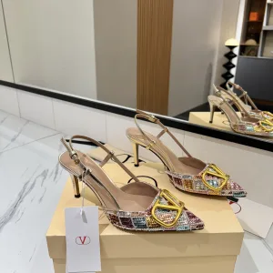 Valentino High Heel