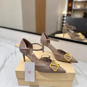 Valentino High Heel