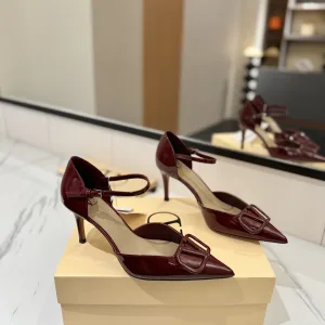 Valentino High Heel