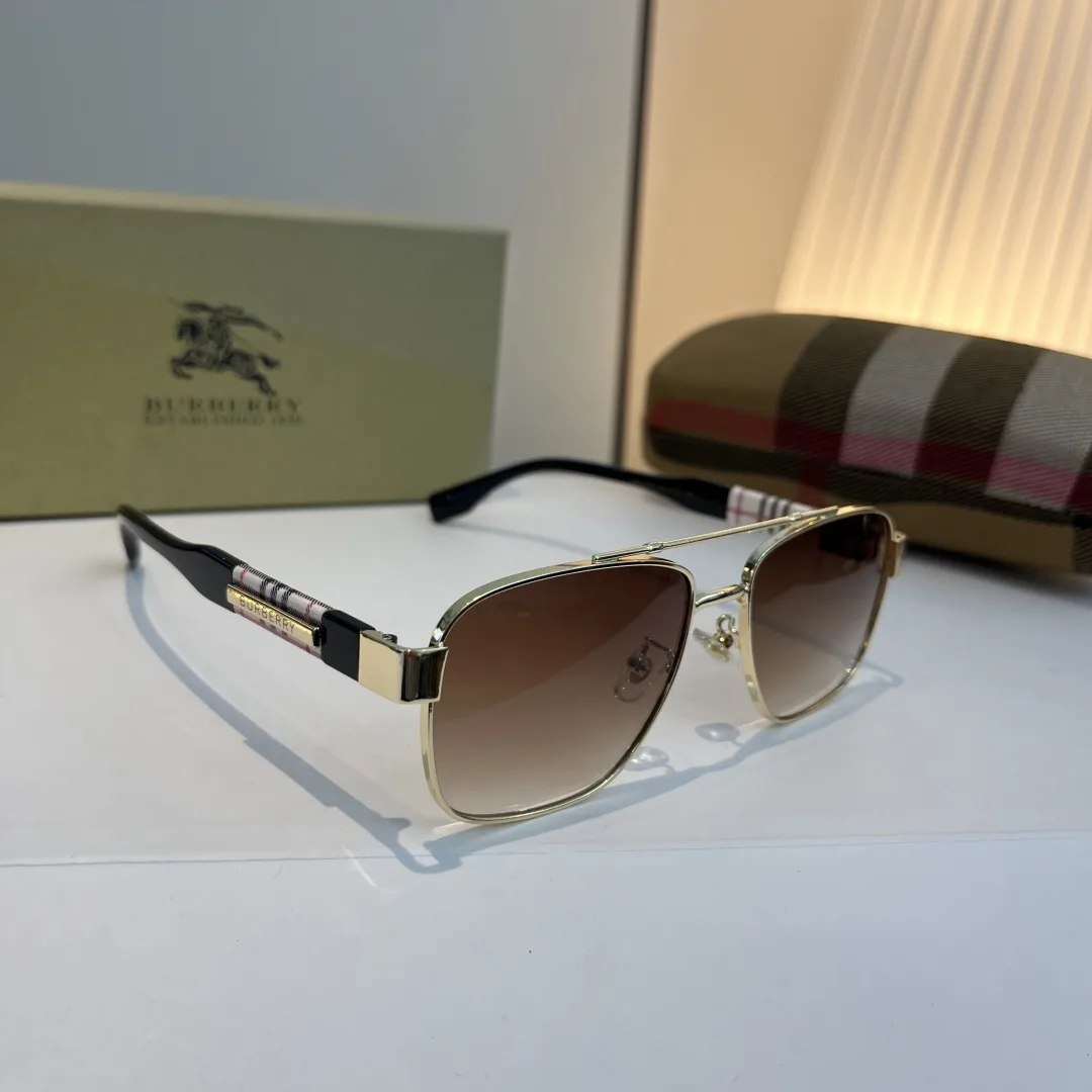 Burberry Sunglasses