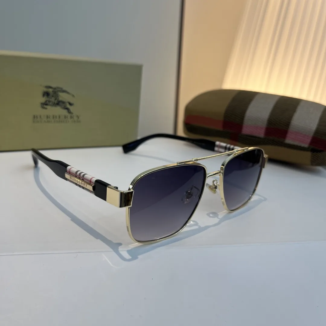 Burberry Sunglasses