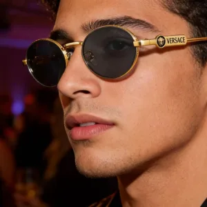 Versace Sunglasses