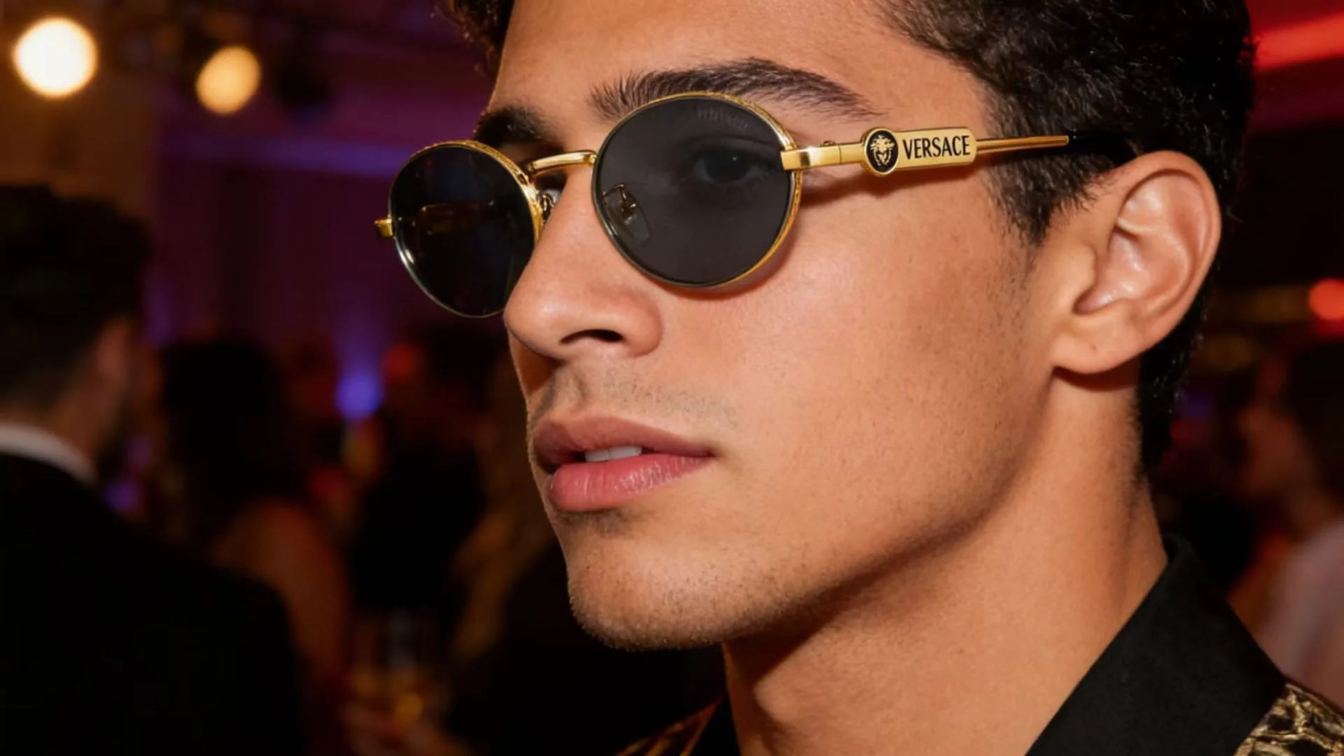 Versace Sunglasses