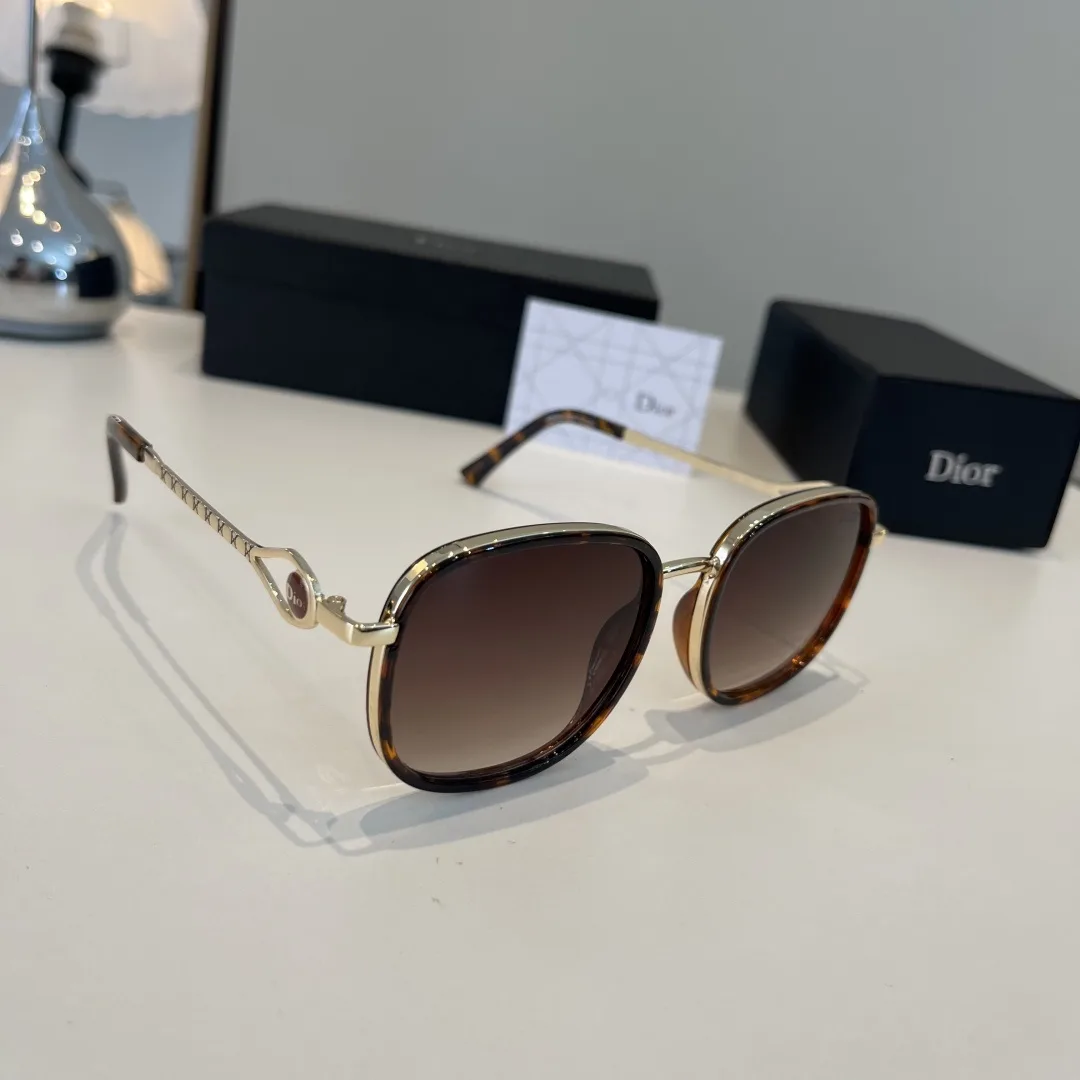 Dior Sunglasses