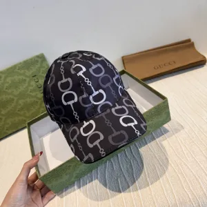 Gucci Cloth Bag