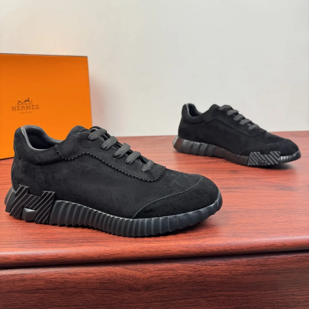 Hermès Sneakers