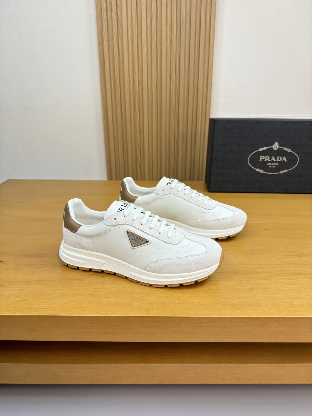 Prada Sneakers