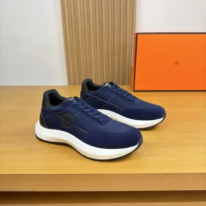 Hermès Sneakers