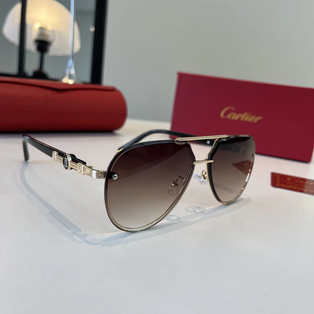Cartier Glasses