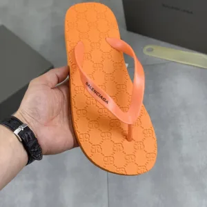 Balenciaga Slippers