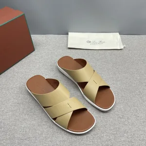 Loro Piana Sandals