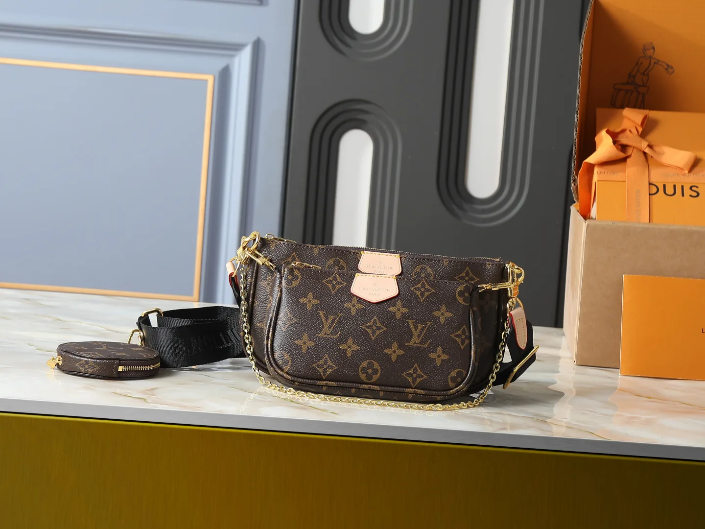 Louis Vuitton Wallet