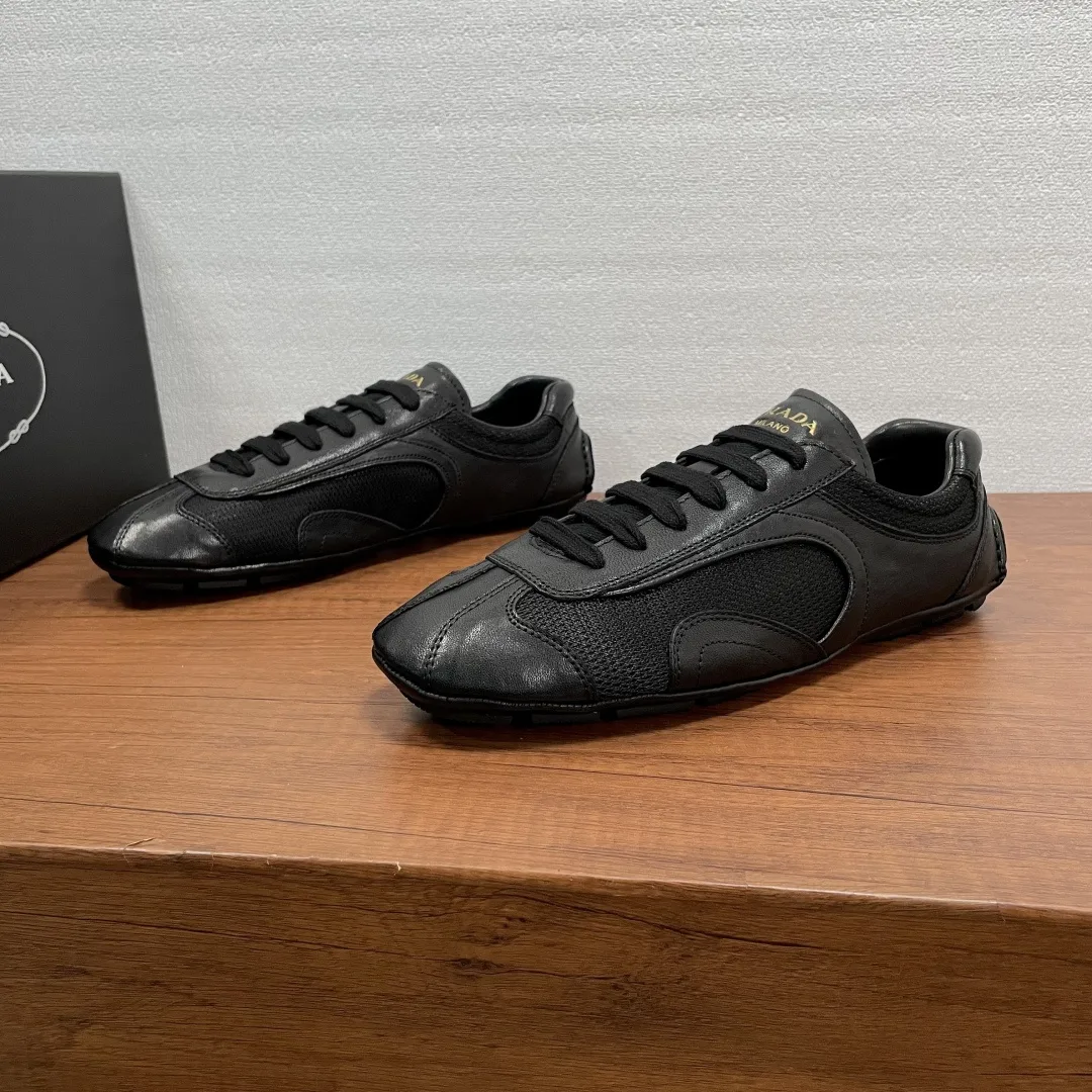 Prada Sneakers