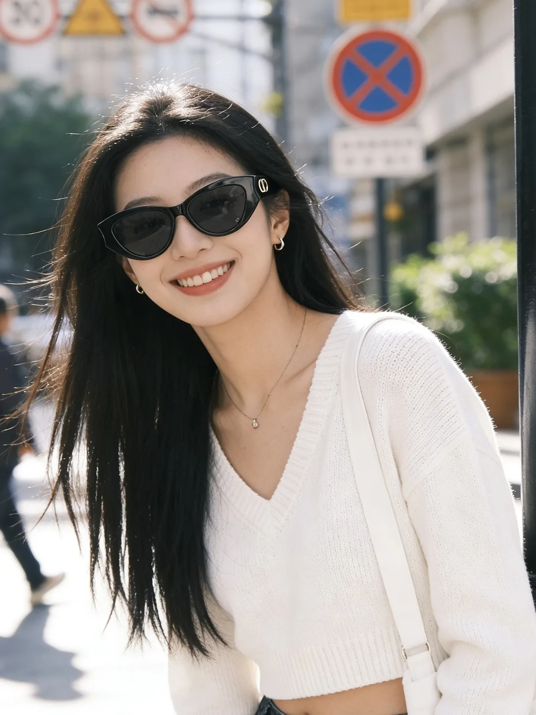 Dior Sunglasses