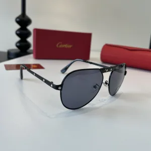 Cartier Glasses