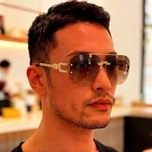 Versace Sunglasses