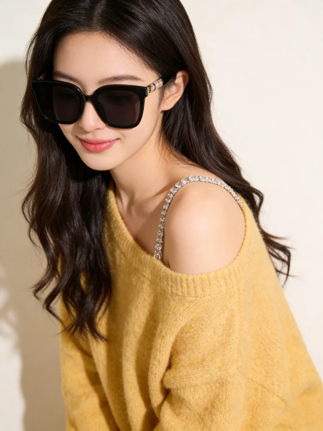 Burberry Sunglasses