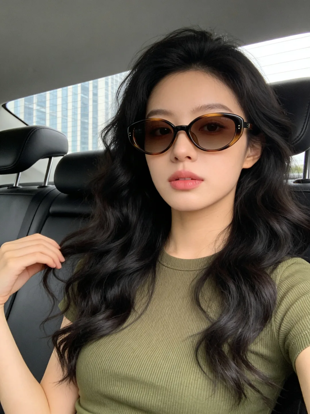 Burberry Sunglasses