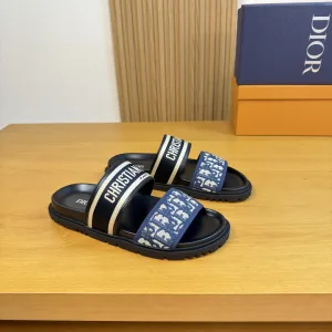 Dior Slippers