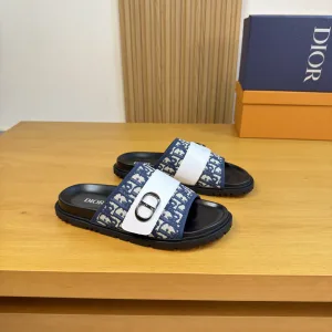 Dior Slippers