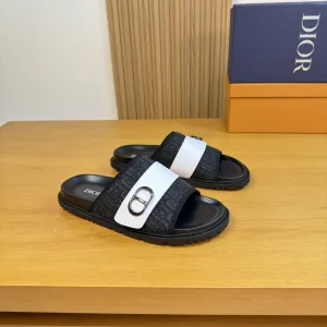 Dior Slippers